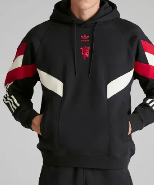 Manchester United Originals Hoodie