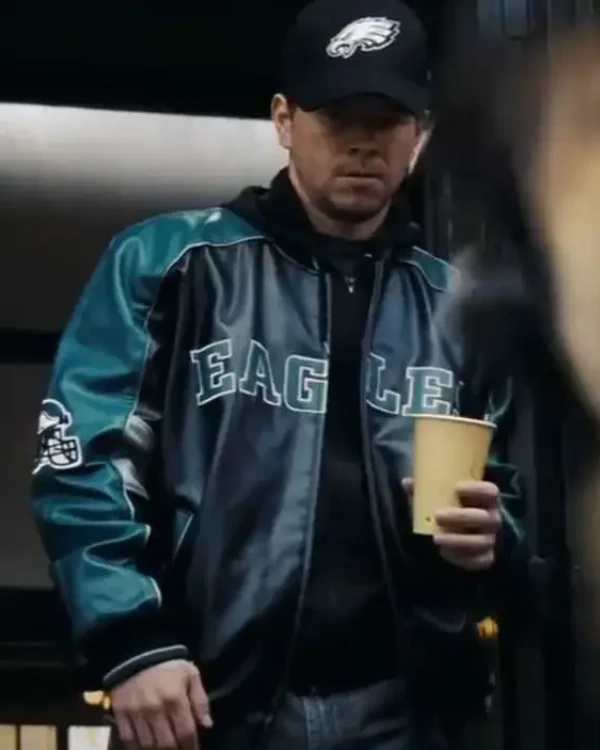 Mark Wahlberg Shooter Bob Lee Swagger Eagles