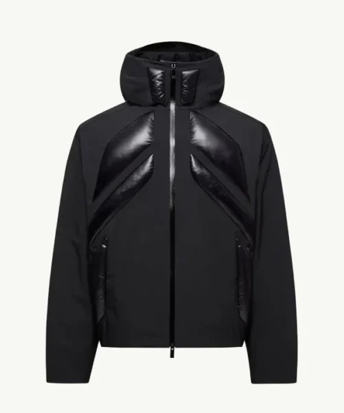 Moncler x A$AP Rocky Jumquat Short Down Jacket
