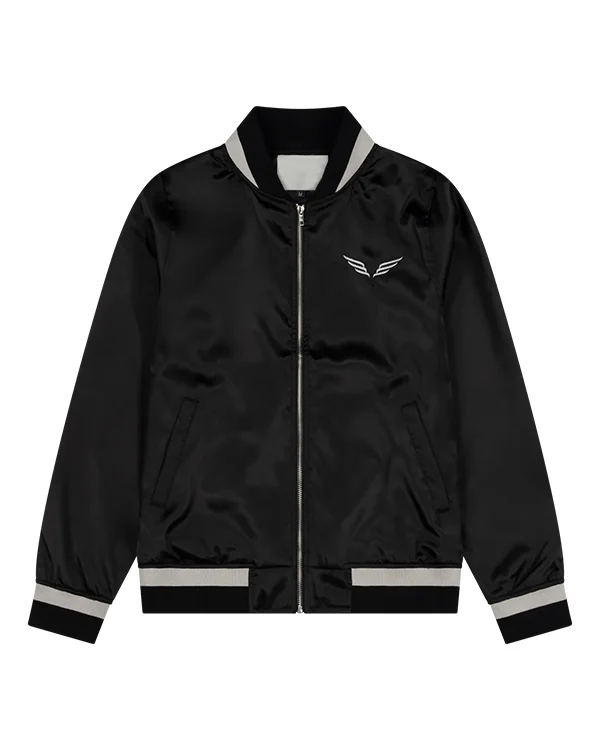 Mumford and Sons Bomber Jacket