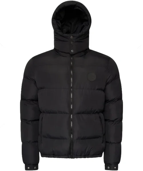 NOFS Puffer Jacket