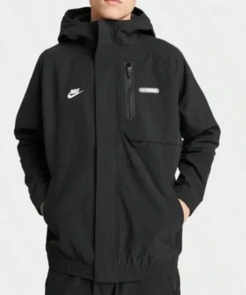 Nike Air Max Woven Jacket