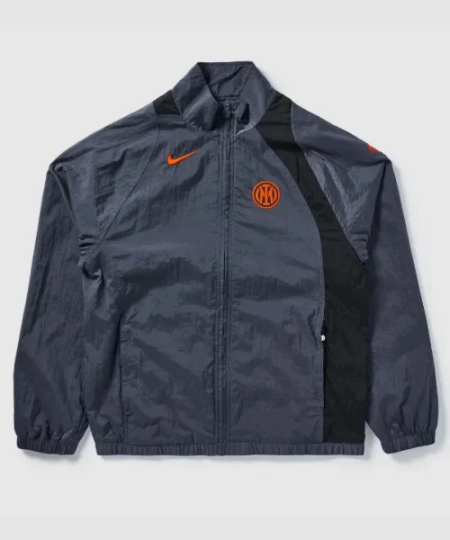 Nike Inter Milan 25/26 Total 90 Third Track Jacket