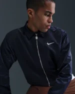 Now New York Court Slam Nike Tennis Jacket _ Gender Neutral Nike