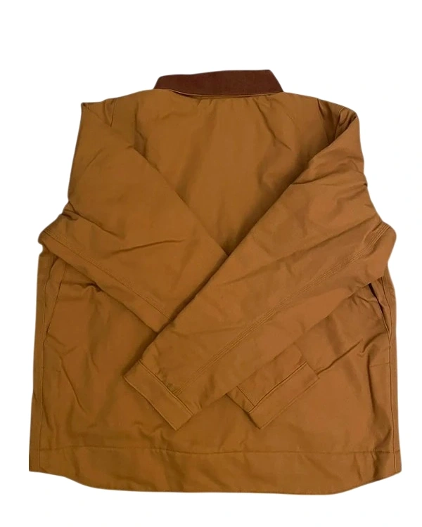 Order Carhartt x Lockheed Martin Fleet Ballistic Missile Programs Jacket Sale