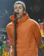 Order Liam Gallagher Jacket