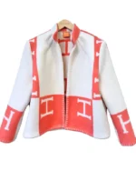 Order Lily Eve Hermes Jacket For Men and Women Sale Style 02