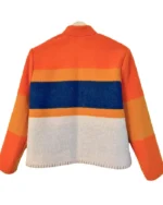 Order Lily Eve Hermes Jacket For Men and Women Sale Style 03 Back