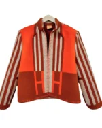 Order Lily Eve Hermes Jacket For Men and Women Sale Style 04