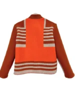 Order Lily Eve Hermes Jacket For Men and Women Sale Style 04 Back