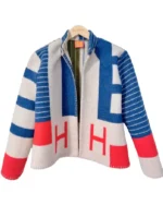 Order Lily Eve Hermes Jacket For Men and Women Sale Style 05