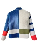 Order Lily Eve Hermes Jacket For Men and Women Sale Style 05 Back