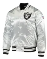 Order Oakland Raiders Superbowl Jacket Sale