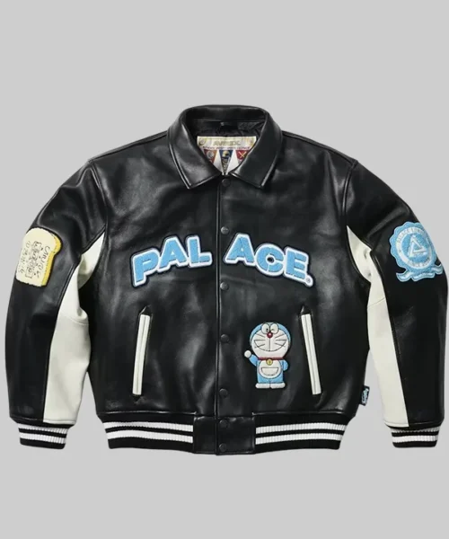 Palace Doraemon Avirex Jacket