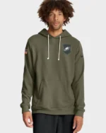 Philadelphia Eagles 2025 Salute To Service Hoodie