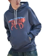 Sean Diaz Life Is Strange 2 Pullover Hoodie