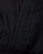 Shop Adidas Originals100 Thieves Black Hooded Jacket Sale Pocket