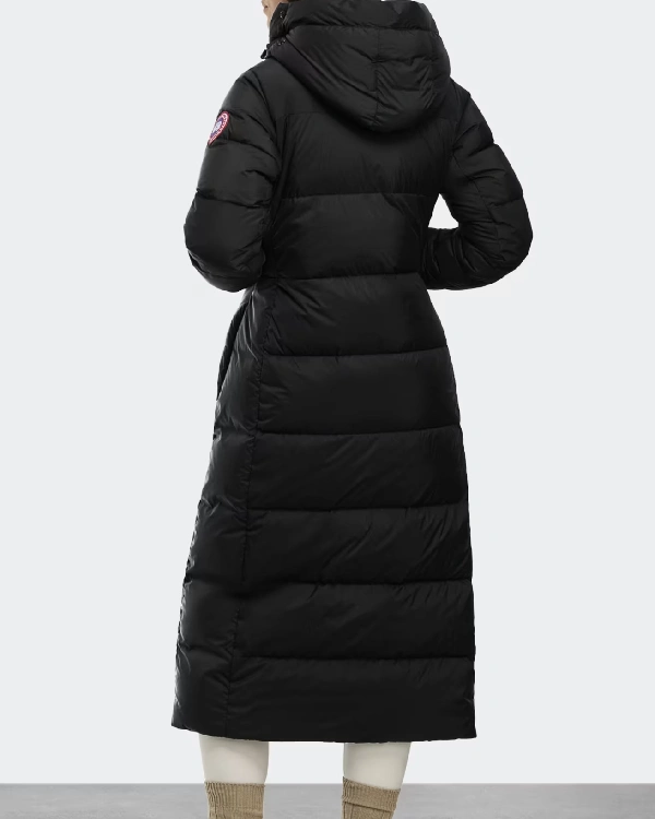 Shop Canada Goose Alliston Coat Sale