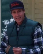 Shop Clark Griswold National Lampoon Christmas Vacation Vest