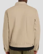 Shop Dickie Canvas Painter Jacket For Sale