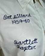 Shop FFA 60s Vintage Sweetheart Jacket Sale