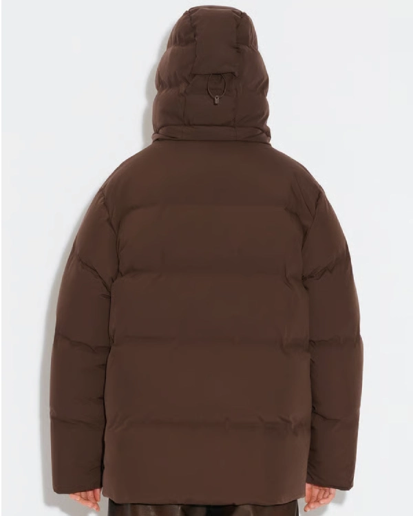 Shop Holzweiler Besseggen Down Jacket Coat Sale