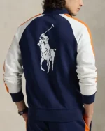 Shop US Open Ball Crew Jacket Sale