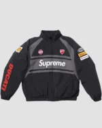 Supreme Ducati Track Jacket