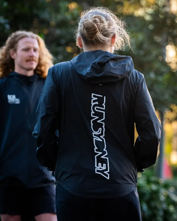 Sydney Marathon Jacket