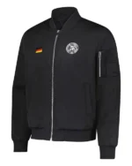UEFA Champions League 2025 DFB 125 Bomber Jacket