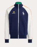 US Open Ball Crew Jacket
