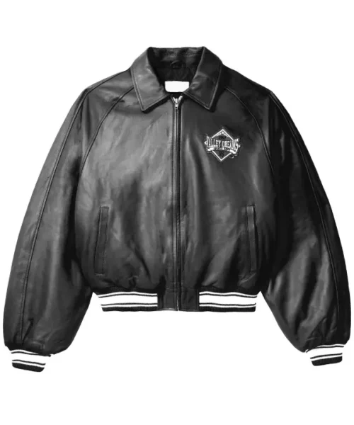 Vale Forever Valley Coach Jacket