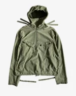 WW2 Gunner Smock Jacket