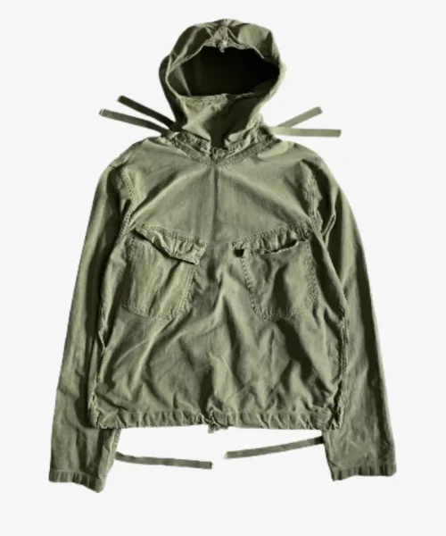 WW2 Gunner Smock Jacket