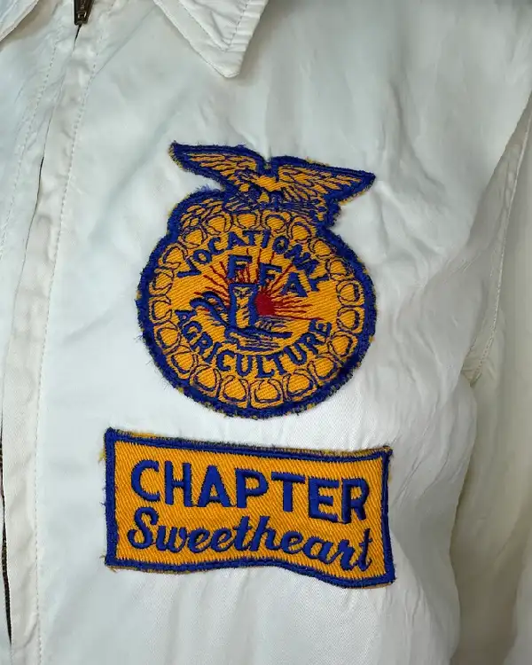 ffa sweetheart jacket for sale