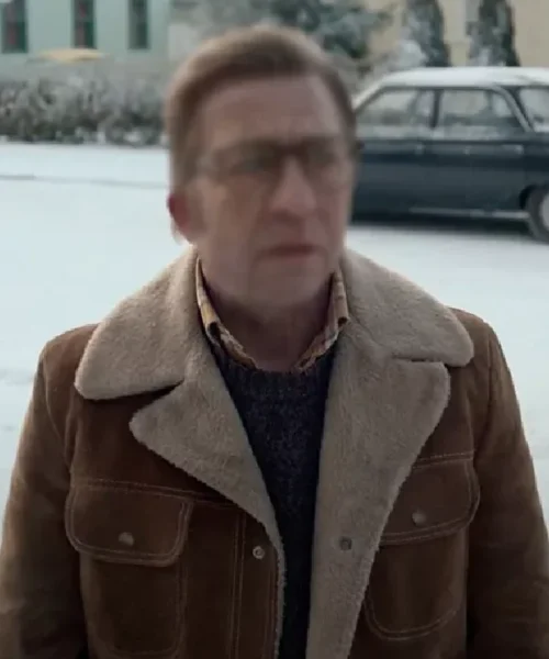 A Christmas Story Christmas Ralphie Jacket