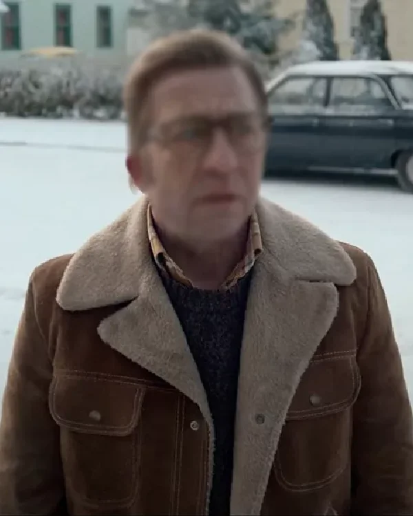 A Christmas Story Christmas Ralphie Jacket