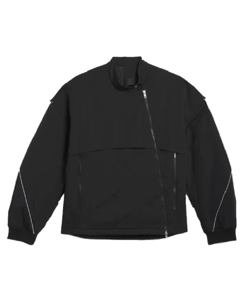 Adidas Motor Ave Racer Jacket