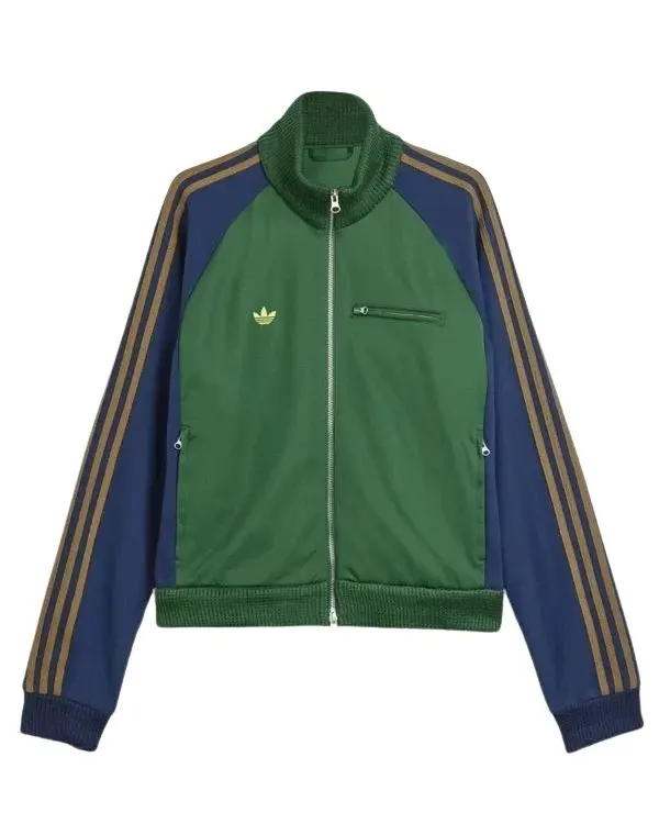 Adidas Originals x Brain Dead Track Jacket