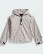 Adidas Para Bad Bunny x Mercedes-AMG F1 Racing Zip Up Track Jacket