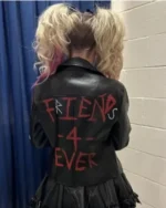 Alexa Bliss Tribute Jacket