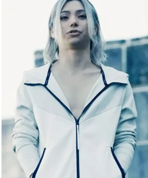 Alice in Borderland Chishiya Hoodie