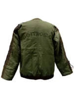 Alien Brett Jacket back