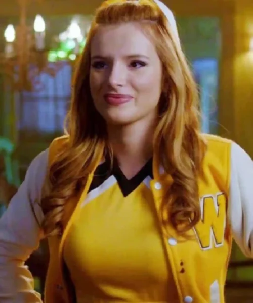 Allison The Baby Sitter Killer Queen Jacket