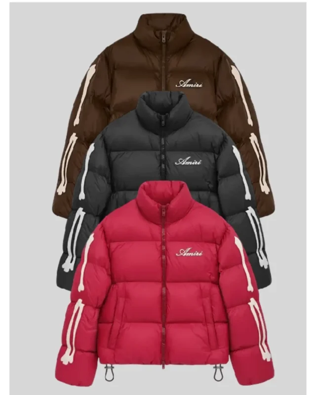Amiri Puffer Jacket