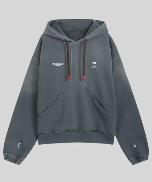 Arsenal x A-COLD-WALL Avenell Hoodie