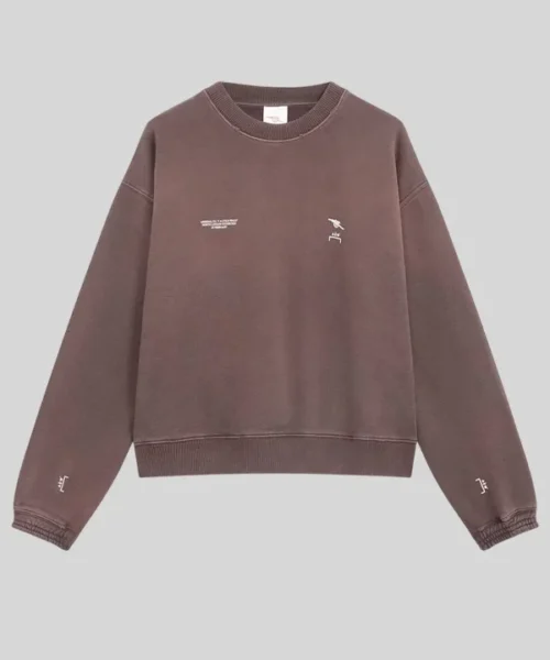 Arsenal x A-COLD-WALL Avenell Sweatshirt