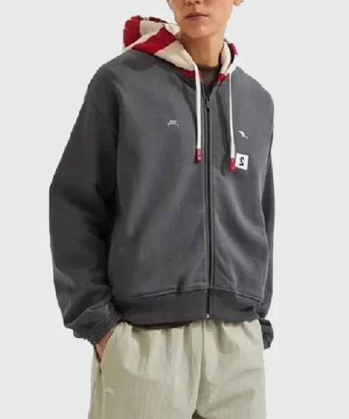 Arsenal x A-COLD-WALL Match Day Hoodie sale