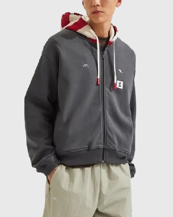 Arsenal x A-COLD-WALL Match Day Hoodie sale