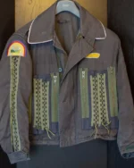 BUy Alien Brett Jacket